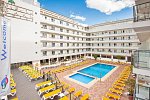 Fiesta Park Hotel
