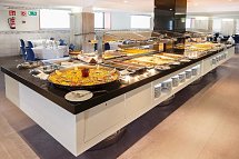 Fiesta Park Hotel
