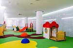 Fiesta Park Hotel