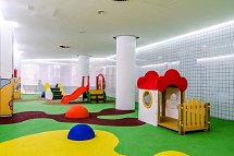 Fiesta Park Hotel