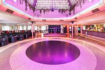 Fiesta Park Hotel