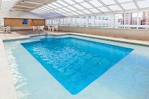 Fiesta Park Hotel