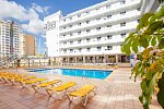Fiesta Park Hotel