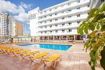 Fiesta Park Hotel