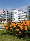 Fiesta Park Hotel
