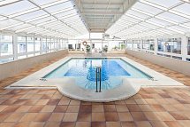 Fiesta Park Hotel