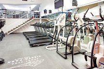 Fiesta Park Hotel