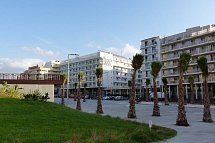Fiesta Park Hotel