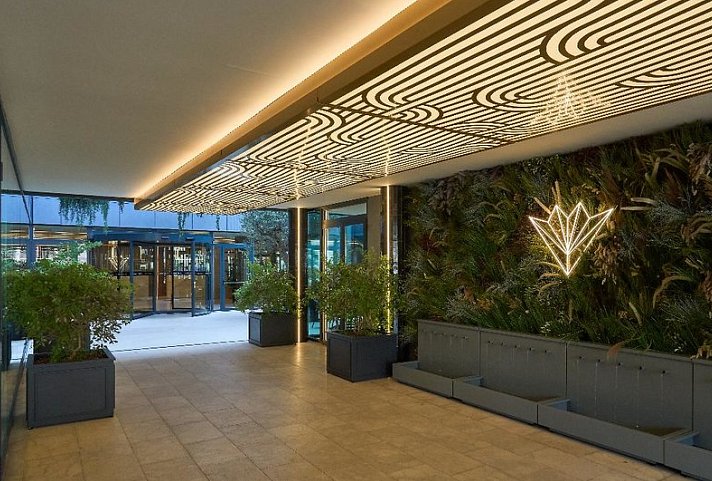 Hotel Bristol Benidorm