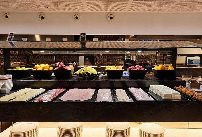Hotel Bristol Benidorm