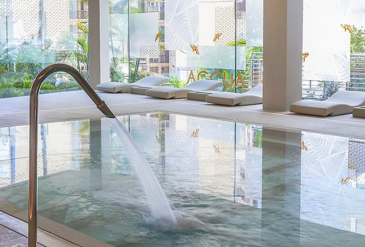 Port Benidorm Hotel & Spa