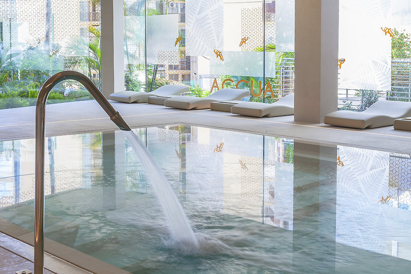 Port Benidorm Hotel & Spa