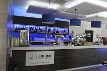 Flamingo Beach Resort