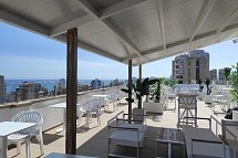 Flamingo Beach Resort