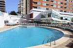 Flamingo Beach Resort