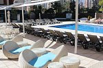 Flamingo Beach Resort