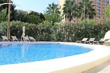 Flamingo Beach Resort
