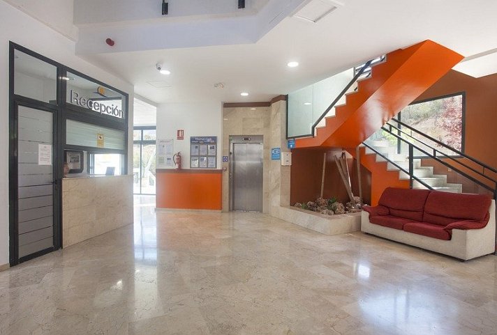 Apartamentos Benidorm Horizon by Pierre & Vacances