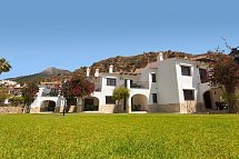 Sunsea Village
