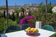 Sunsea Village