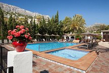 Sunsea Village