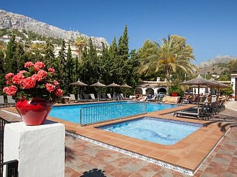 Sunsea Village