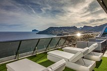 ESTIMAR Calpe Suitopia