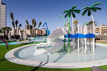 ESTIMAR Calpe Suitopia