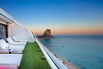 ESTIMAR Calpe Suitopia
