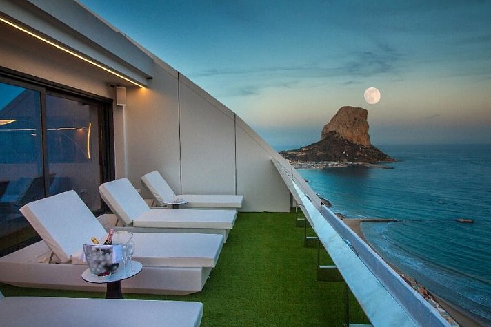 ESTIMAR Calpe Suitopia