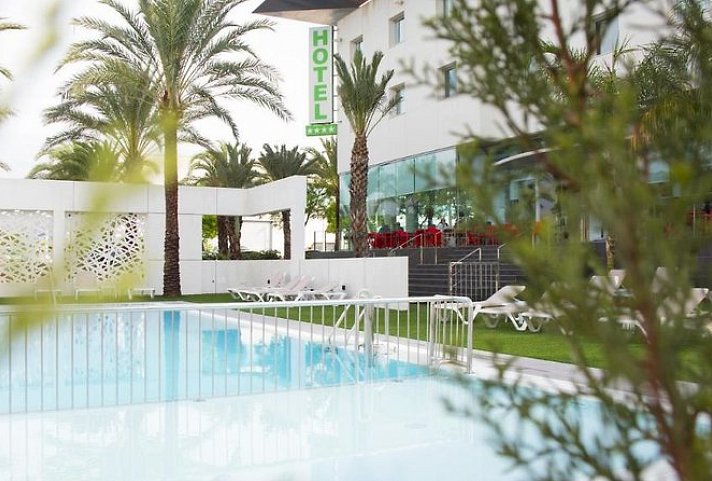 Hotel Port Elche