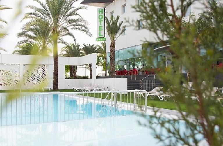 Hotel Port Elche