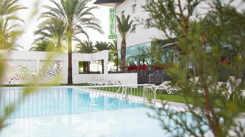 Hotel Port Elche