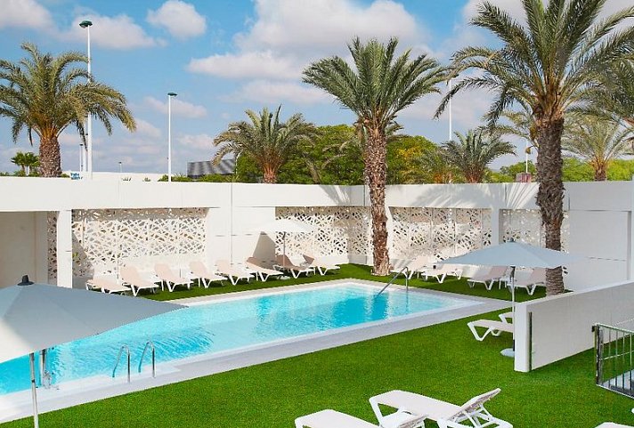 Hotel Port Elche