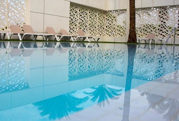 Hotel Port Elche