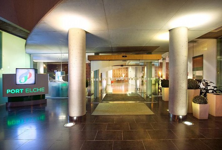 Hotel Port Elche