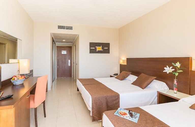 Hotel Bahia Calpe by Pierre and Vacances