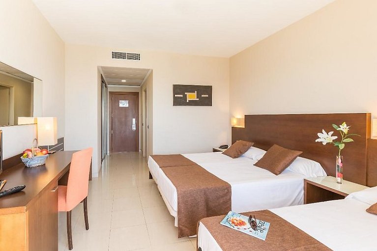 Hotel Bahia Calpe by Pierre and Vacances