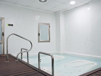 Hotel Bahia Calpe by Pierre and Vacances