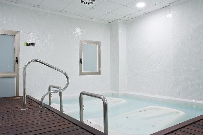 Hotel Bahia Calpe by Pierre and Vacances