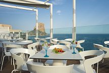 Hotel Bahia Calpe by Pierre and Vacances