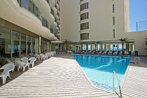 Hotel Bahia Calpe by Pierre and Vacances