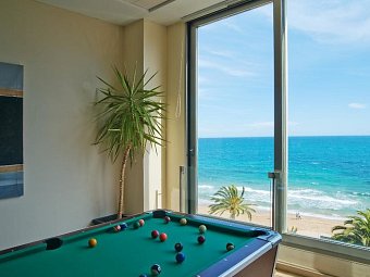 Hotel Bahia Calpe by Pierre and Vacances