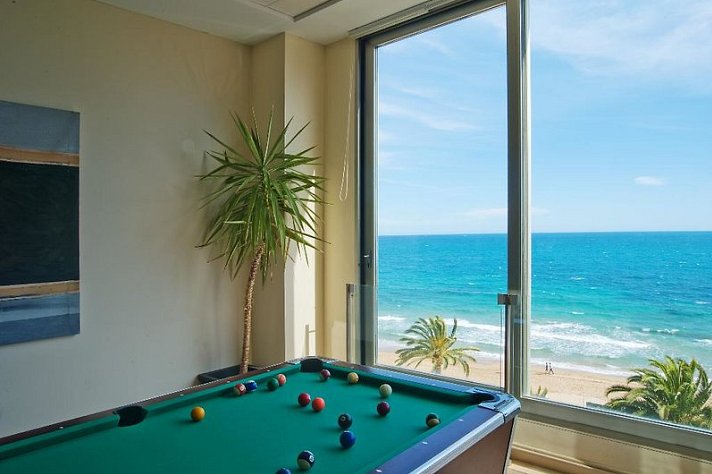 Hotel Bahia Calpe by Pierre and Vacances