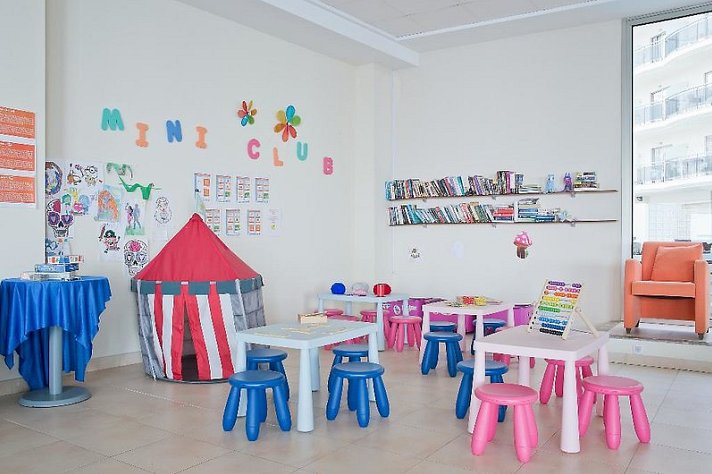 Hotel Bahia Calpe by Pierre and Vacances