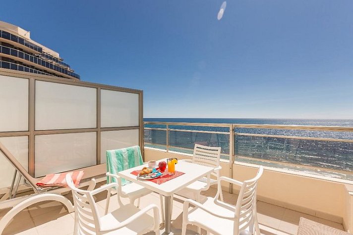 Hotel Bahia Calpe by Pierre and Vacances