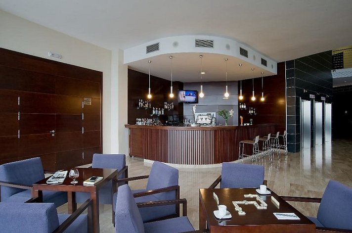Hotel Bahia Calpe by Pierre and Vacances
