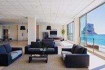 Hotel Bahia Calpe by Pierre and Vacances