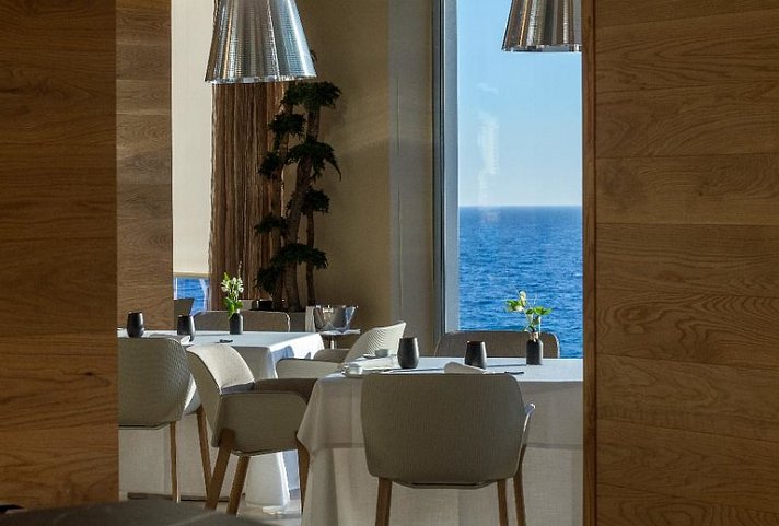SOLYMAR Gran Hotel The one