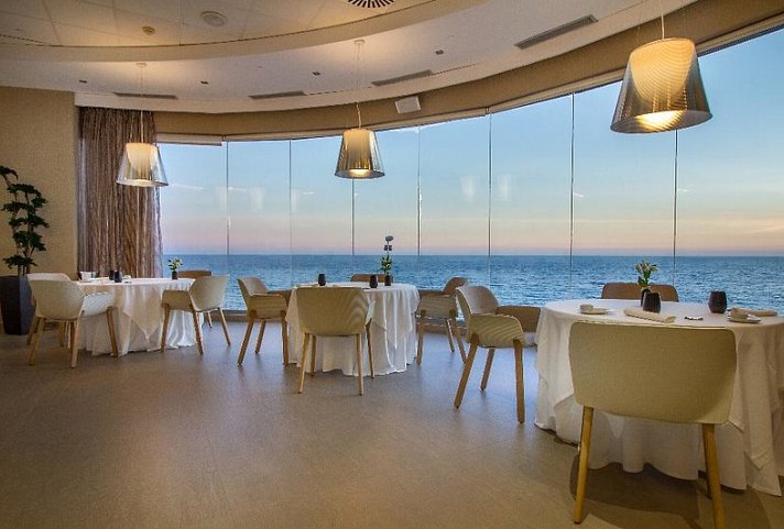 SOLYMAR Gran Hotel The one